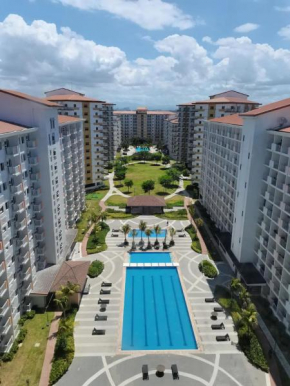 G-Field - Condo Apartment Near NAIA Airport